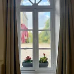 Chateau De Belleaucourt 4* Coulommes-la-Montagne