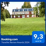 Chateau De Belleaucourt