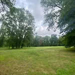 Château De Belleaucourt Alojamento de Acomodação e Pequeno-almoço Coulommes-la-Montagne