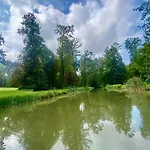 Château De Belleaucourt Coulommes-la-Montagne