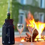 Chateau De Belleaucourt 4*