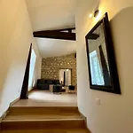 Chateau De Belleaucourt Bed & Breakfast