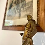 Château De Belleaucourt Alojamento de Acomodação e Pequeno-almoço Coulommes-la-Montagne