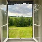 Bed & Breakfast Chateau De Belleaucourt Coulommes-la-Montagne