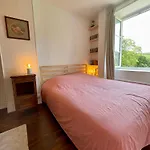 Alojamento de Acomodação e Pequeno-almoço Château De Belleaucourt 4*