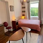 Chateau De Belleaucourt 4* Coulommes-la-Montagne