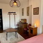 Chateau De Belleaucourt Bed & Breakfast 4*