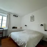 Alojamento de Acomodação e Pequeno-almoço Château De Belleaucourt 4*