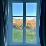 Chateau De Belleaucourt 4* Coulommes-la-Montagne
