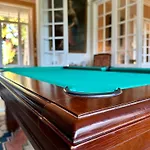Bed & Breakfast Chateau De Belleaucourt