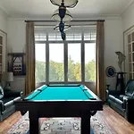 Chateau De Belleaucourt Bed & Breakfast Coulommes-la-Montagne