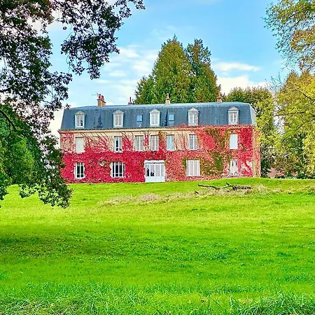 Chateau De Belleaucourt