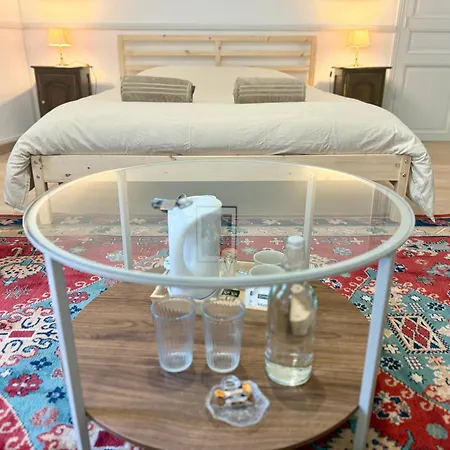 Chateau De Belleaucourt 3*
