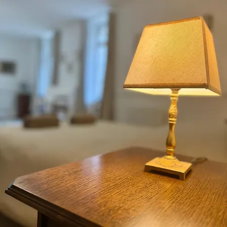 Chateau De Belleaucourt Coulommes-la-Montagne