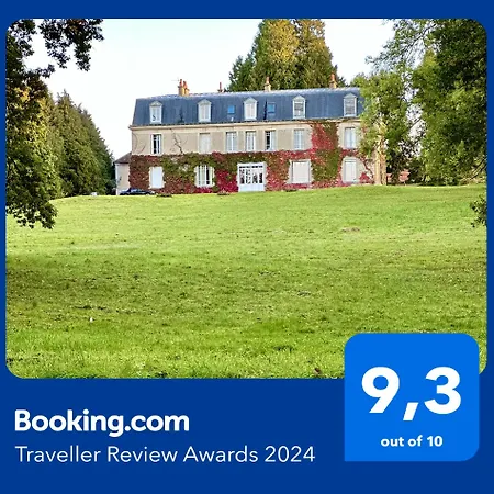 Chateau De Belleaucourt