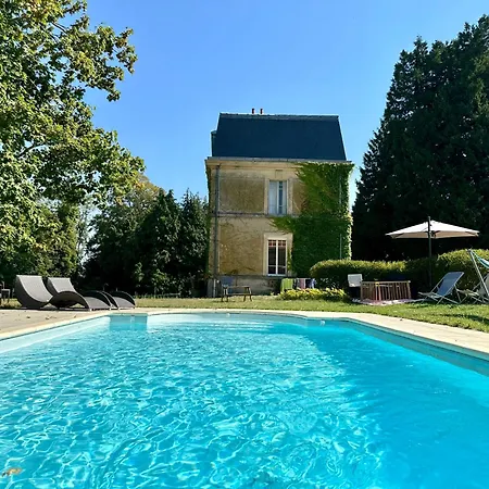 Chateau De Belleaucourt