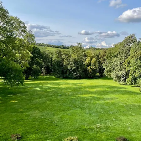 Chateau De Belleaucourt 3* Coulommes-la-Montagne