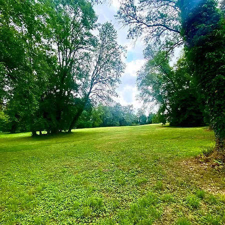 Château De Belleaucourt 4*