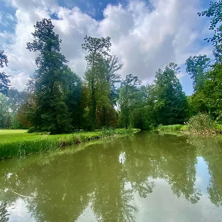 Chateau De Belleaucourt Coulommes-la-Montagne