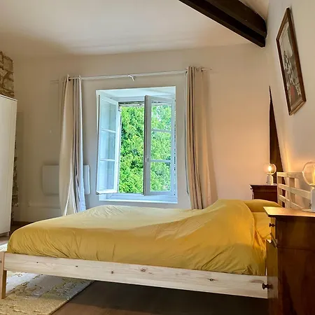 Chateau De Belleaucourt 3* Coulommes-la-Montagne
