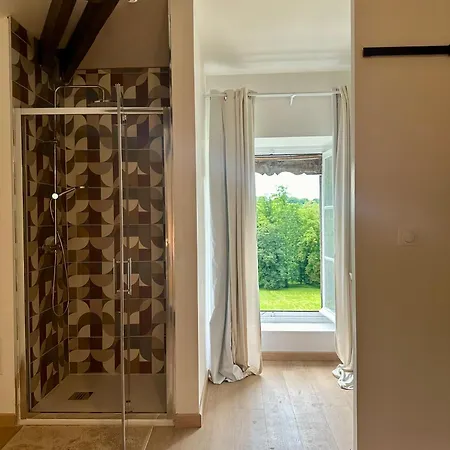 Bed & Breakfast Chateau De Belleaucourt