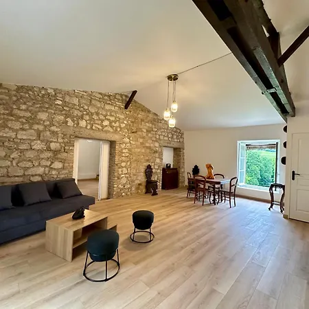 Chateau De Belleaucourt Coulommes-la-Montagne