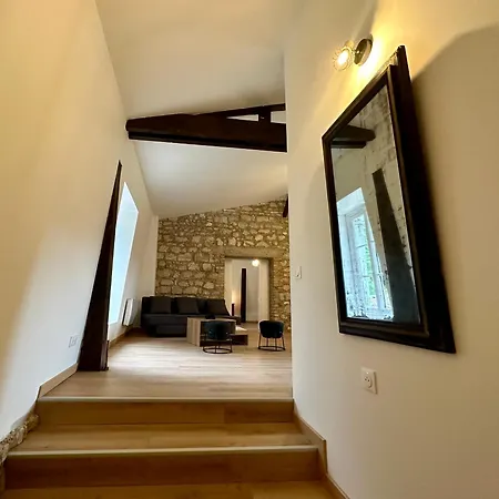 Chateau De Belleaucourt Bed & Breakfast