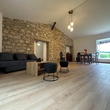ベッド・アンド・ブレックファスト Chateau De Belleaucourt