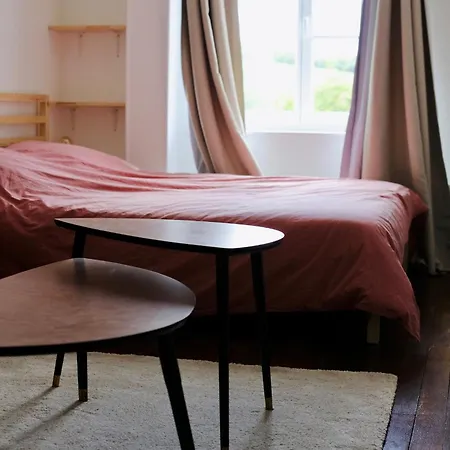 Chateau De Belleaucourt Bed & Breakfast 3*