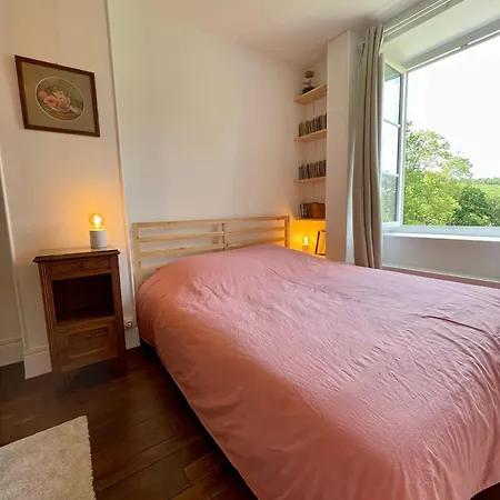 ベッド・アンド・ブレックファスト Chateau De Belleaucourt 4*