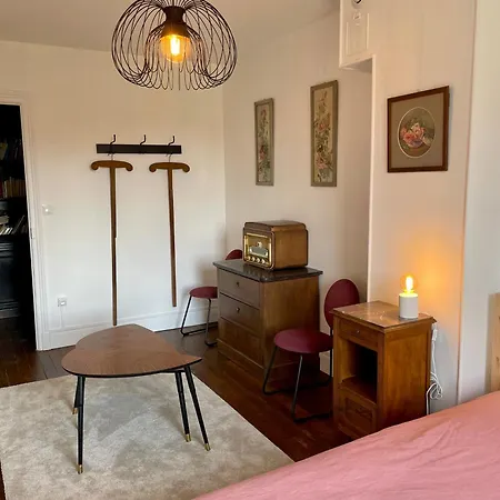 Chateau De Belleaucourt Bed & Breakfast 3*