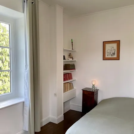 Chateau De Belleaucourt Coulommes-la-Montagne