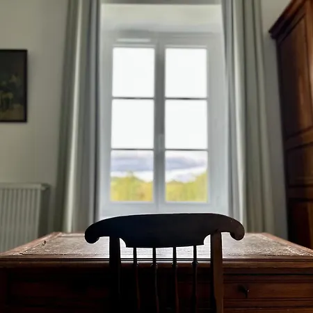 Chateau De Belleaucourt 3*
