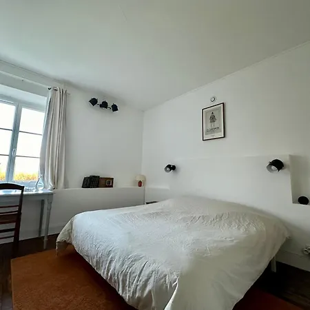 Bed & Breakfast Chateau De Belleaucourt 3*