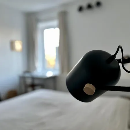 Chateau De Belleaucourt Bed & Breakfast Coulommes-la-Montagne