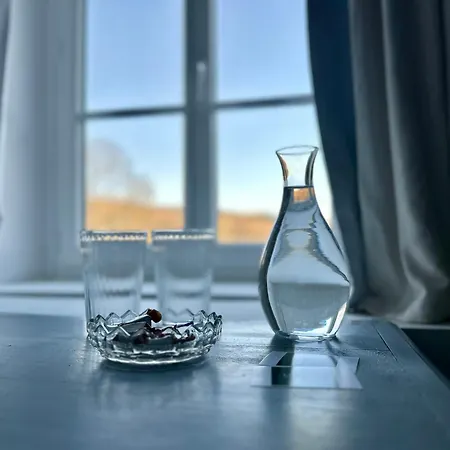 Bed & Breakfast Chateau De Belleaucourt 3*