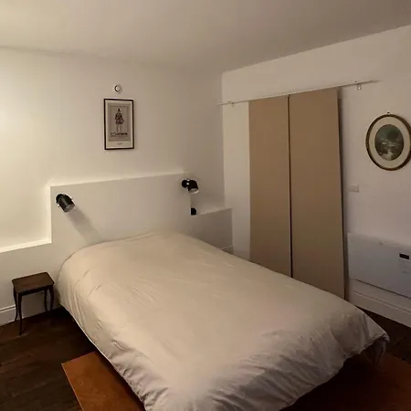 Bed & Breakfast Chateau De Belleaucourt Coulommes-la-Montagne