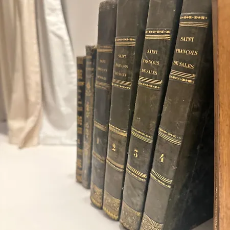 Bed & Breakfast Chateau De Belleaucourt Coulommes-la-Montagne