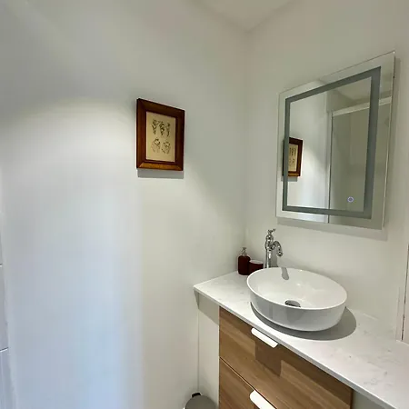 Chateau De Belleaucourt Bed & Breakfast