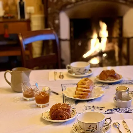 Chateau De Belleaucourt 3* Coulommes-la-Montagne