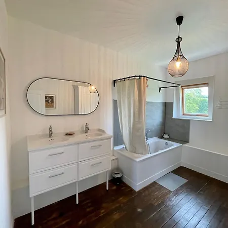 Chateau De Belleaucourt 3* Coulommes-la-Montagne