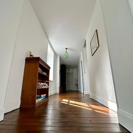 Chateau De Belleaucourt Coulommes-la-Montagne