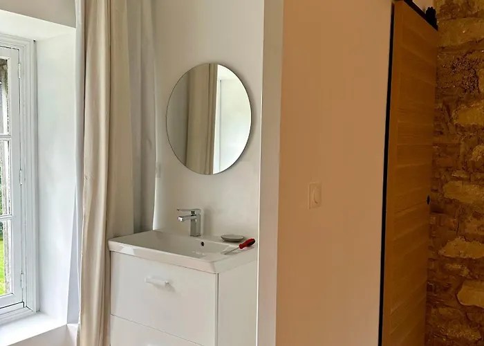 Frühstückspension Chateau De Belleaucourt