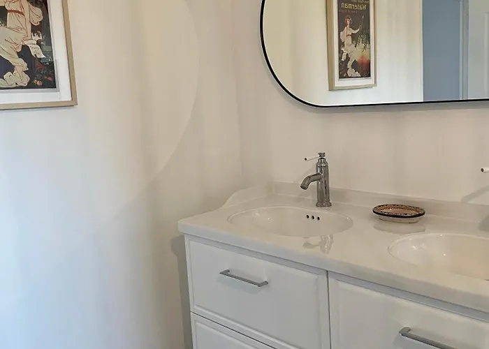 Frühstückspension Chateau De Belleaucourt