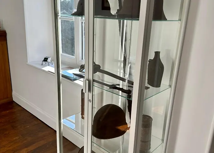 Chateau De Belleaucourt Coulommes-la-Montagne