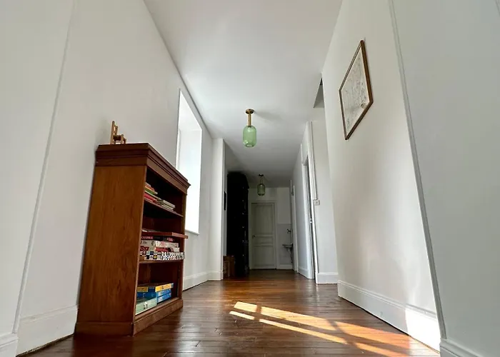 Chateau De Belleaucourt Coulommes-la-Montagne