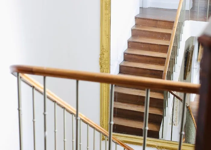 Chateau De Belleaucourt Frühstückspension Coulommes-la-Montagne